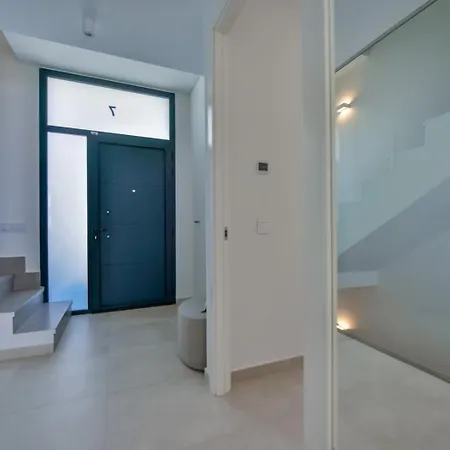 Casa Adosada En Melior Hills 4* Calp