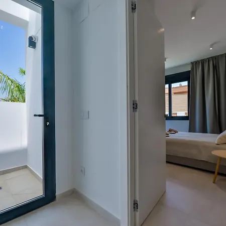 Casa Adosada En Melior Hills Calp