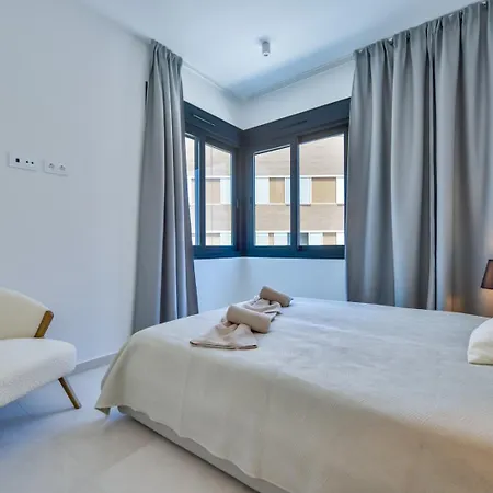 Casa Adosada En Melior Hills Hotel