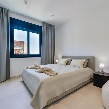 Casa Adosada En Melior Hills Hotel 4*