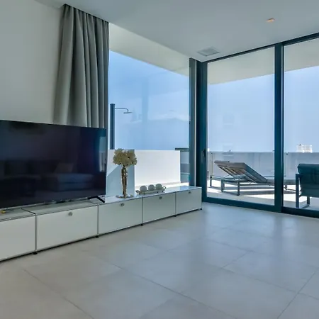 Hotel Casa Adosada En Melior Hills 4*