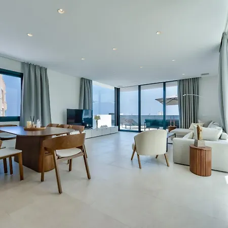 Casa Adosada En Melior Hills Hotel 4*