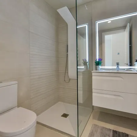 Casa Adosada En Melior Hills Hotel 4*