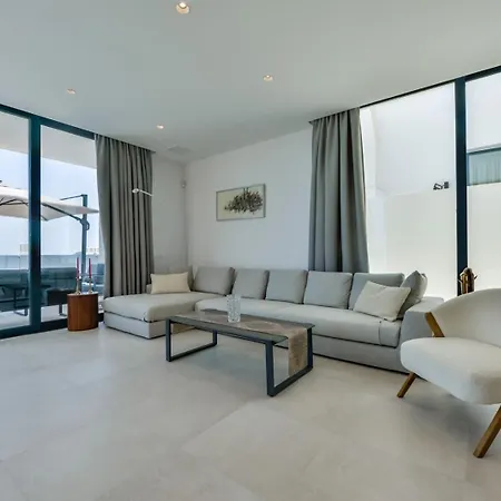 Casa Adosada En Melior Hills Hotel Calpe