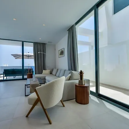 Casa Adosada En Melior Hills Hotel 4*