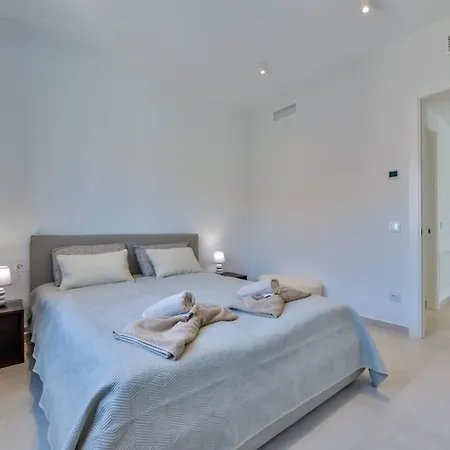 Casa Adosada En Melior Hills Hotel Calpe