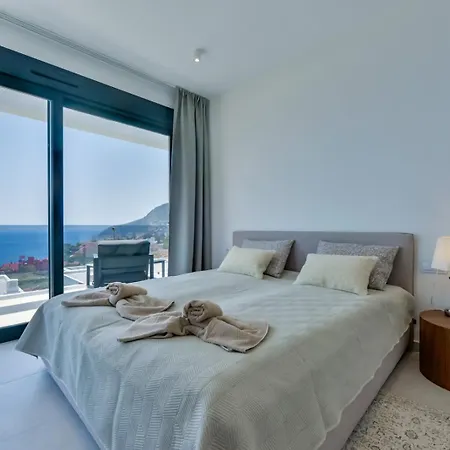 Casa Adosada En Melior Hills Hotel 4*