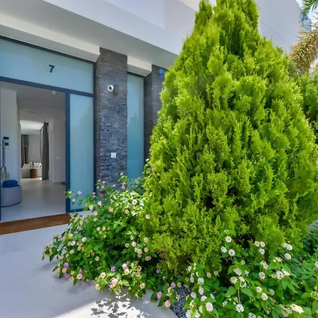 Hotel Casa Adosada En Melior Hills Calpe